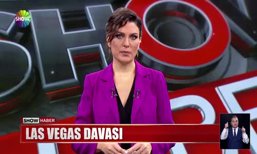 Las Vegas davası 