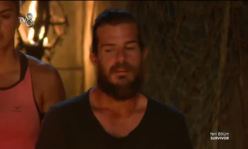 Gönüllüler Sevenlerinden Son Kez Oy İstediler 56. Bölüm Survivor 2018