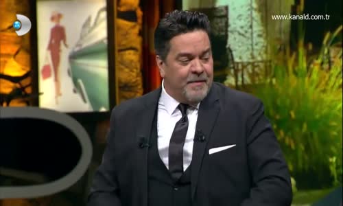 Hangi Özelliklerini Değiştirmek İsterler Beyaz Show 