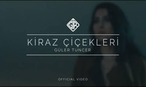 Kiraz Çiçekleri - Güler Tuncer