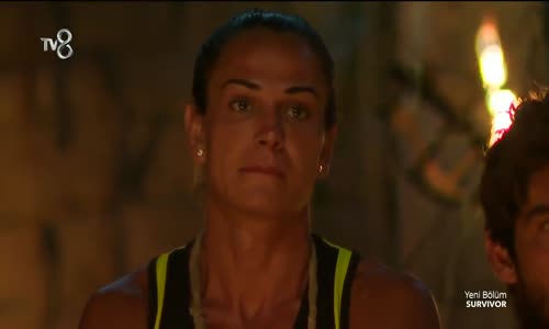 Survivor 2018'De Elemeyle İlgili Önemli Açıklama 104. Bölüm Survivor 2018