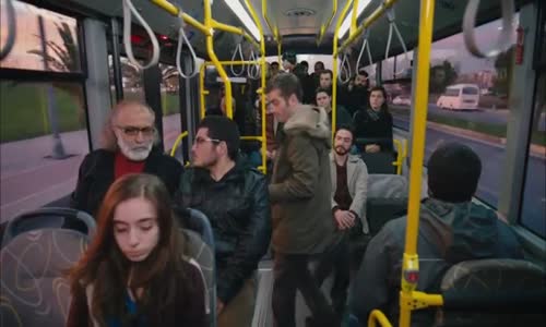 İşler Güçler Ankara'nın Bağları