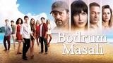 Bodrum Masalı 39.Bölüm - Ateşten Gece Baskını!