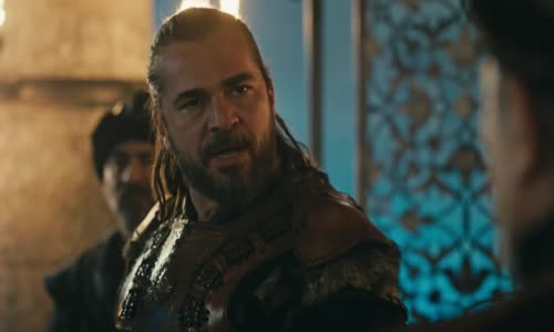 Diriliş Ertuğrul 110. Bölüm 2. Fragmanı