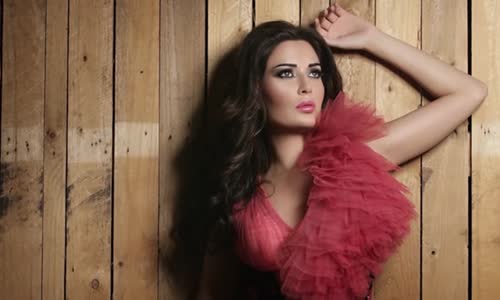 Cyrine Abdel Nour - Layali El Hob  سيرين عبد النور ليالي الحب 