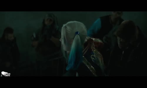 Suicide Squad - Harley Jokeri Hatırlıyor  