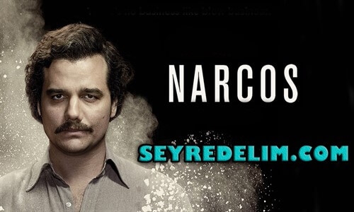 Narcos 1.Sezon 8.Bölümü İzle