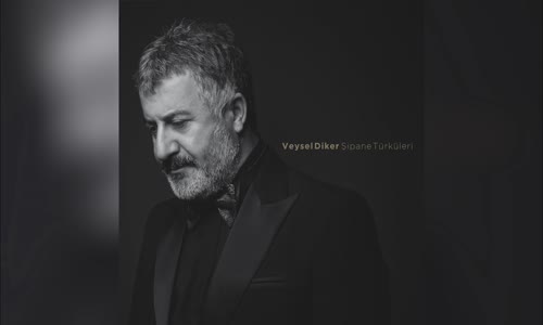 Veysel Diker - İki Dağın Arasında Kalmışam