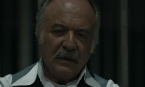 Karadayı 36.Bölüm  Çetin Tekindor  Hasretinden Prangalar Eskittim