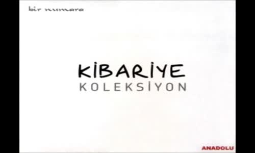 Kibariye - Tutsak