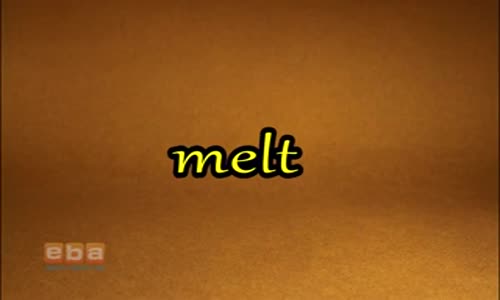 Melt izle - Video - Eğitim Bilişim Ağı