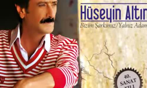 Hüseyin Altın - Dostla Muhabbet