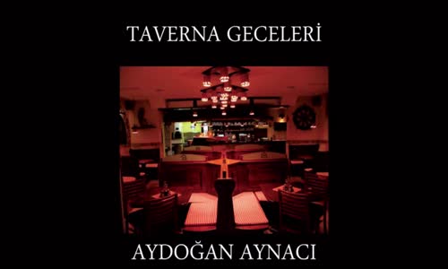 Aydoğan Aynacı - Kadifeden Kesesi 