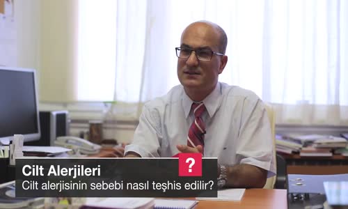 Cilt Alerjisinin Sebebi Nasıl Teşhis Edilir