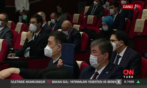 Bakan Çavuşoğlu- -Bu Azerbaycan için büyük bir başarıdır-