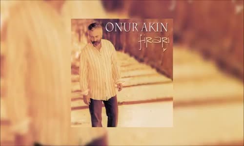 Onur Akın - Koca Adam