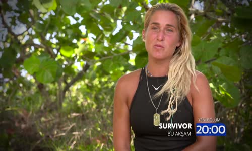 Survivor 2018 56. Bölüm Fragmanı