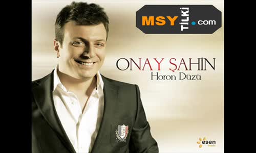 Onay Şahin - Zannetme Evlenmişim 