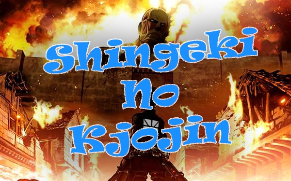 Shingeki No Kjojin 2.Bölüm İzle