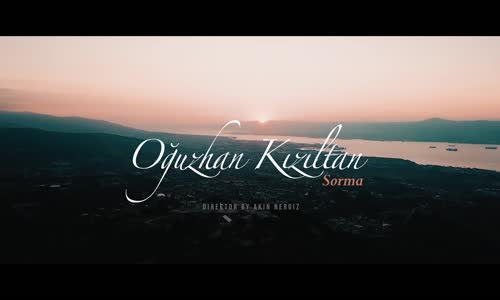 Oğuzhan Kızıltan - Sorma 