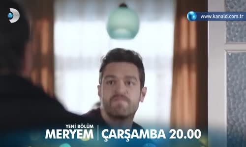 Meryem 19. Bölüm 2. Fragmanı