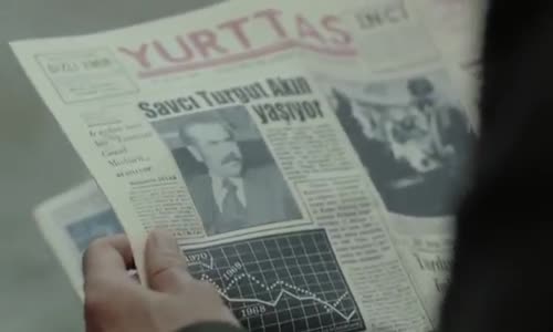 Karadayı 48.Bölüm Turgut Tahir Soylu Sahnesi