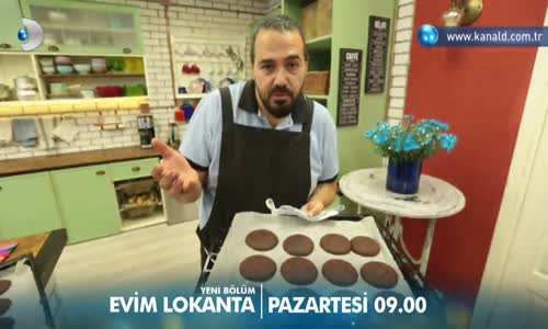 Evim Lokanta 26.Bölüm Fragmanı