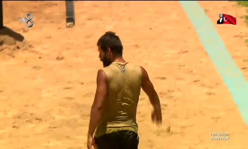 Yapılan İtirazlar Reddedildi Survivor'da Video Hakem Sistemi Var 53. Bölüm Survivor 2018 