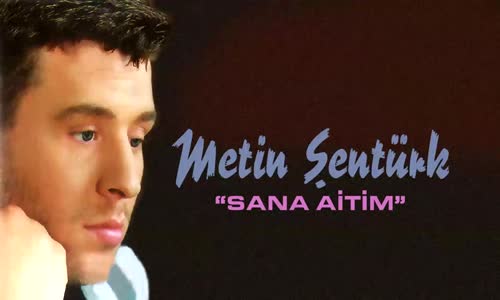 Metin Şentürk - Masal 