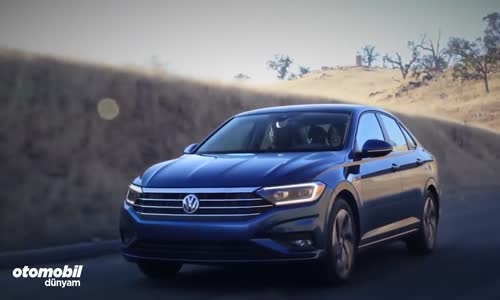 2018 VW Jetta İlk İzlenimler