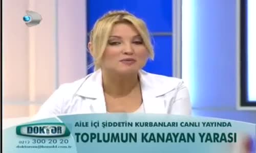 Cinsel Saldırı Gören Kadın Ne Yapmalı