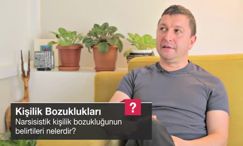 Narsisistik Kişilik Bozukluğunun Belirtileri Nelerdir