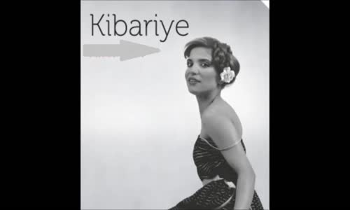 Kibariye - Gönlümdeki Bu Yara