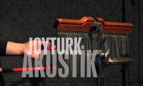 Betül Demir  Mıknatıs JoyTurk Akustik