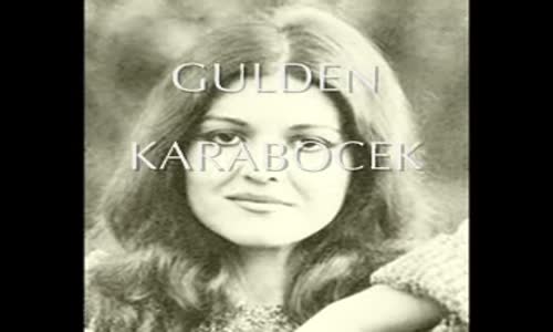 Gülden Karaböcek - Kırılsın Ellerim