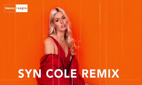 Call Me Loop - Given Take Syn Cole Remix