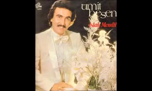 Ümit Besen - Adımız Çıktı Ayyaşa