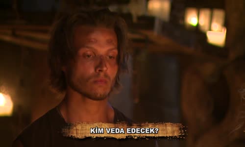 İşte Survivor 2018’de Haftanın Elenen Yarışmacısı 23.Bölüm Survivor 2018