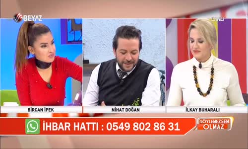 Nihat Doğan'ın Veda Tarihi Belli Oldu