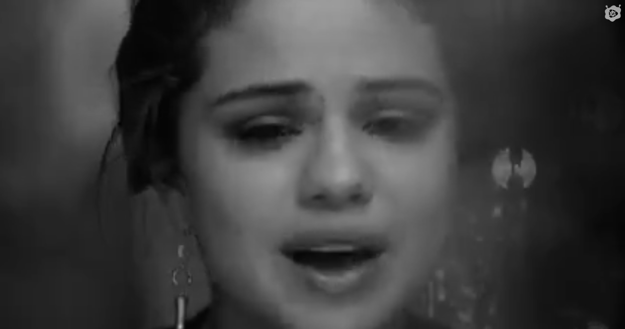 Selena Gomez - The Heart Wants What It Wants (Official Video)