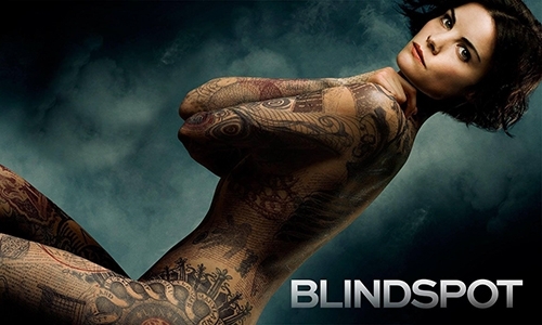 Blindspot 3. Sezon 6. Bölüm İzle