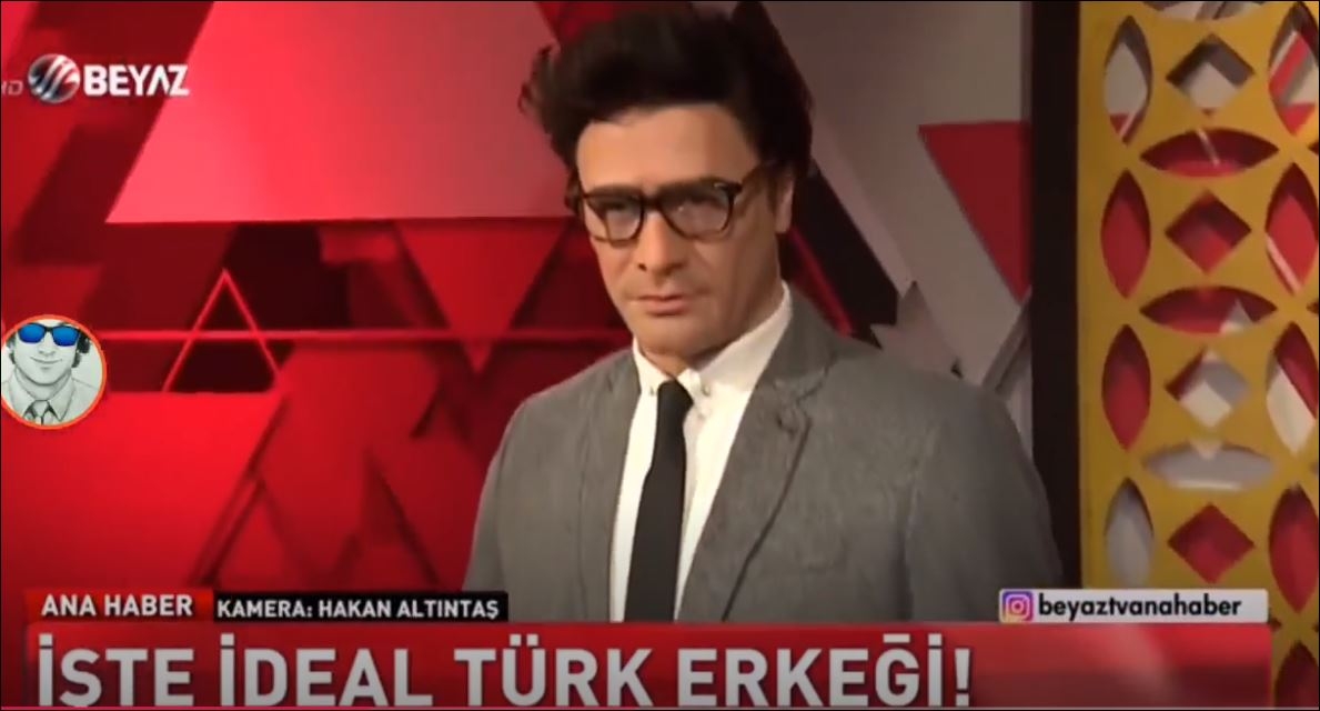 Kadınlara Göre İşte İdeal Türk Erkeği