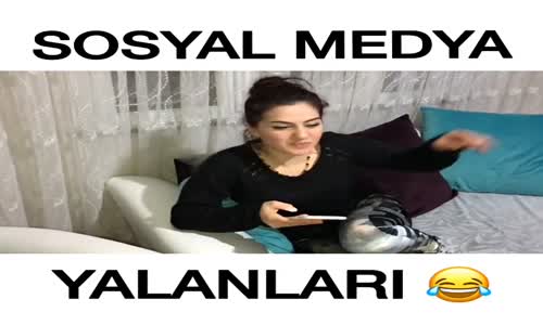 Sosyal Medya Yalanları