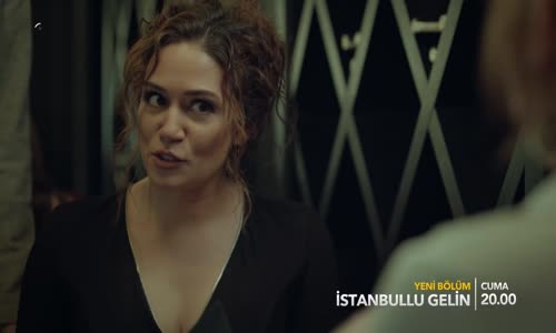 İstanbullu Gelin 28. Bölüm Fragmanı