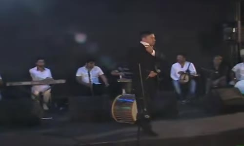 Sinan Zorbey  Geceler Canlı Performans