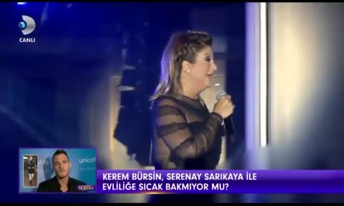 Sibel Can Herzaman Olduğu Gibi İşveli