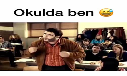 Eğitim sistemine birde Recep İvedik tarafından bakalım