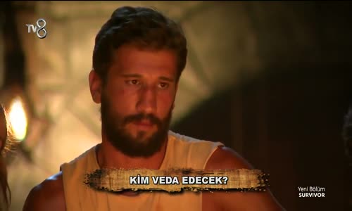 Acun Ilıcalı Yaşanan Turabi Adem Olayını Değerlendirdi 83. Bölüm Survivor 2018