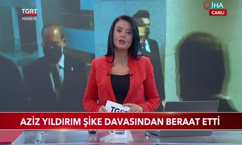 Aziz Yıldırım Şike Davasından Beraat Etti 