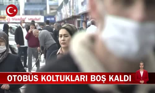 Şehirler Arası Otobüs Bileti Alana Yan Koltuk İndirimli! İşte Detaylar